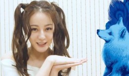 迪丽热巴最新代言爆料,时尚女神再掀潮流风潮